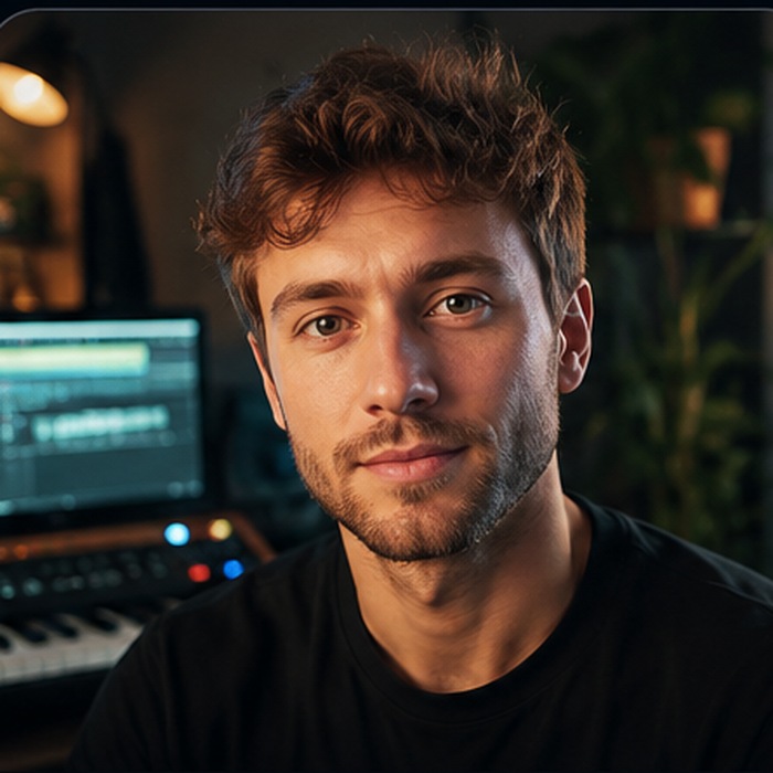 Ethan Miller