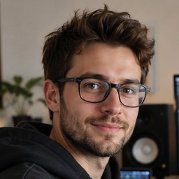 Alex Carter